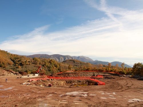 Prosegue la mungitura lucana : le compagnie chiedono di sbloccare in Val d’Agri 8 pozzi
